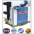 Indoor High Voltage Vacuum Circuit Breaker (ZN63A/VS1-12)